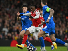 Champions League: Arteta elogia il ‘magico’ Eze dopo che la stella dell’Arsenal ha affondato il Leverkusen