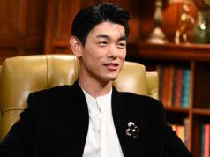 “Questo ragazzo non mi ha ancora offerto da bere”