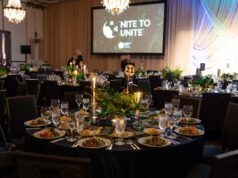 La Fondazione ESA ha raccolto 1,15 milioni di dollari con Nite to Uni