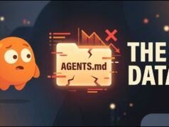 I file AGENTS.md migliorano gli agenti di codifica?