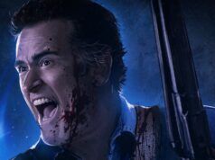 L’icona dell’orrore Bruce Campbell condivide la diagnosi di cancro “curabile” e cancella l’apparizione estiva