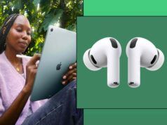 Acquista queste offerte tecnologiche Apple prima che finiscano i grandi saldi primaverili di Amazon: $ 100 AirPods, metà sconto su Apple Watch e altro ancora