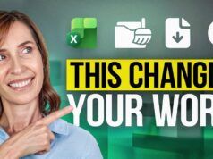 Semplice automazione di Excel per risparmiare tempo ogni giorno nel 2026