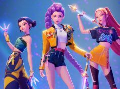 Il sequel di KPop Demon Hunters è stato confermato su Netflix