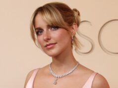 Oscar 2026: Accessorio per carte Pokemon di Makenna Grace