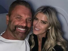 Christina Hack sul potenziale matrimonio di Christopher LaRocca