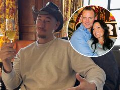 Sopravvissuto a Brad Culpepper, il figlio di Monica Culpepper, Rex, morì all’età di 28 anni