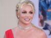 La rappresentante Britney Spears in arresto per guida in stato di ebbrezza