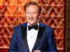 Rivelato il cibo degli Oscar 2026 di Conan O’Brien
