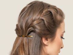 Offerte su accessori per capelli minimalisti anni ’90 e fasce per capelli in tartaruga