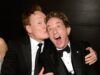 Sparatoria di Conan O’Brien contro Martin Short