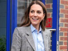 Kate Middleton non beve più alcol dopo la diagnosi di cancro