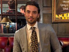 L’ex testa di ponte, la star di TOWIE Jordan Wright è morta all’età di 33 anni