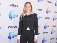 AJ Michalka di White Lotus ha fatto un’audizione per il ruolo di Aimee Lou Wood