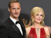 Nicole Kidman sul bacio ad Alexander Skarsgård, alitosi