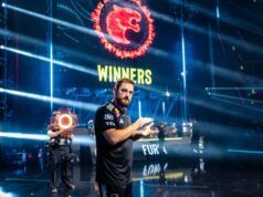 FalleN salterà i playoff della stagione 23 della ESL Pro League