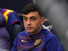 Flick su Pedri fitness – ‘Vediamo quanto potrà giocare’