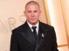 Channing Tatum sta scrivendo un romanzo rosa su Roxanne Gay