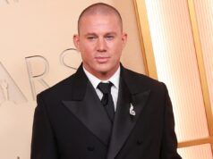 Channing Tatum sta scrivendo un romanzo rosa su Roxanne Gay