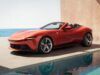 Ferrari Amalfi Spider 2026: specifiche V12, prestazioni e prezzo
