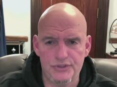 Fetterman attacca i democratici: “Fineremo a questa chiusura”