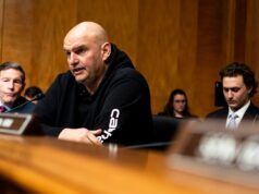 Fetterman afferma che la sua popolarità tra i repubblicani è “confusa”