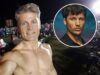 Robert Rausch, padre della star di Traitor Rob Rausch: foto a torso nudo