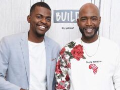 Karamo Brown parla di avere un figlio dopo aver perso la verginità da adolescente