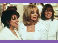 Dov’è adesso il cast del “Club delle Prime Mogli”? Guarda cosa è successo alla divorziata ribelle dopo 30 anni