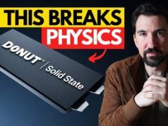 Test della batteria a stato solido di Donut Labs: dati VTT e dubbi