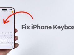 Come risolvere i problemi della tastiera dell’iPhone dopo l’aggiornamento iOS 26