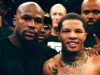 Gervonta Davis dice che solo due combattenti nella storia sono paragonabili a Floyd Mayweather