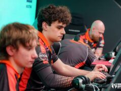 Fnatic e Passion UA guidano le qualificazioni chiuse per l’episodio 1 di Rank Stake
