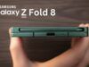 Samsung Galaxy Z Fold 8: caratteristiche, specifiche e cosa aspettarsi