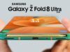 Galaxy Z Fold 8 Ultra: fotocamera da 200 MP e 5.000 mAh