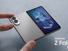 Specifiche, rendering e altro ancora del Samsung Galaxy Z Fold 8