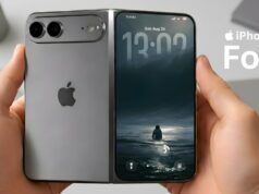 Voci di iPhone pieghevole: specifiche, design e prezzo spiegati
