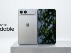 iPhone Fold 2026: specifiche, data di uscita e display senza pieghe