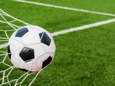 Campionato di calcio Under 8 della SFL: l’MH Oranje FC batte il Kandivli FC 1-0