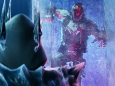 Fortnite spiega dove è stato il personaggio di Rock in tutti questi anni e inizia il conto alla rovescia di Avengers: Doomsday prima del suo ritorno