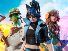 Lo sviluppatore di Fortnite licenzia 1000 lavoratori