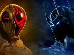 Rock perde il voto di Fortnite Story, i fan tornano come rivali