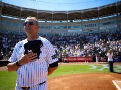 Analista: Il manager del WBC Yankees ritiene che Aaron Boone sia il sostituto