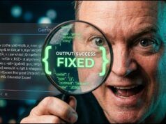 Modifica il testo all’interno delle immagini AI in Gemini utilizzando prompt JSON strutturati