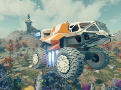 Confermati il DLC Starfield Story, l’aggiornamento gratuito Spaceflight e la data di uscita per PS5