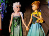 Come la Disney ha aggiornato per la prima volta in assoluto i personaggi audio-animatronici di Elsa, Anna e Kristoff in Frozen Ever After di Walt Disney World