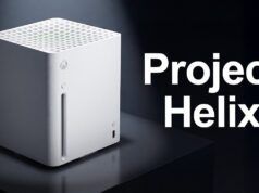 Perdita di notizie su Xbox di nuova generazione: Project Helix per giocare a giochi Steam e PC