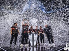 G2 Esports e Gentle Mates invitati all’evento principale dell’episodio 1 classificato in Stake