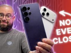 Galaxy S26 Ultra vs iPhone: Gemini esegue tutte le funzioni in-app in versione beta