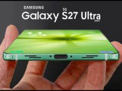 Samsung Galaxy S27 Ultra vs S26 Ultra: spiegazione della S Pen